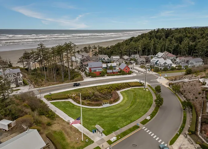 Clifford House By Seabrook Hospitality