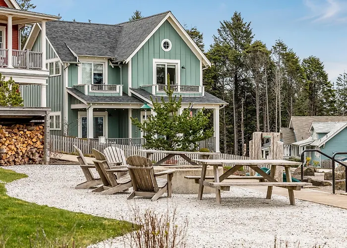 Seafaring Retreat By Seabrook Hospitality