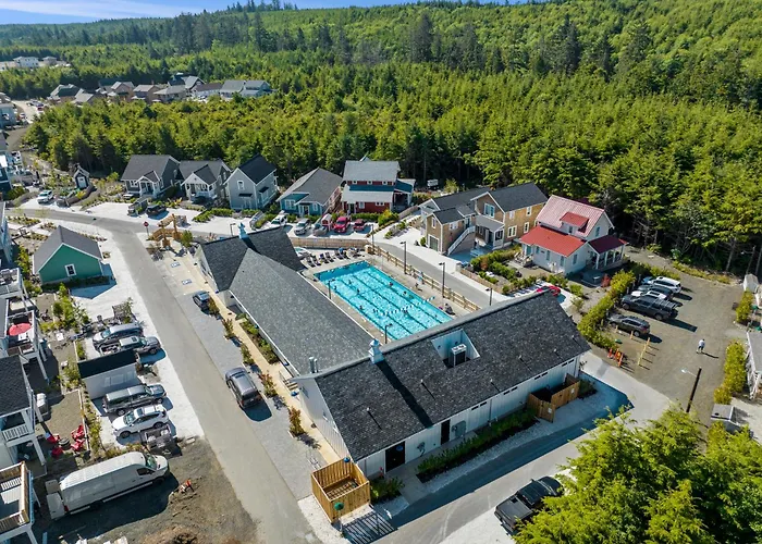 The Little Pearl By Seabrook Hospitality