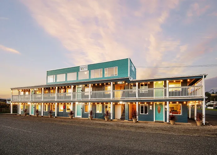 Sand Dollar Condos