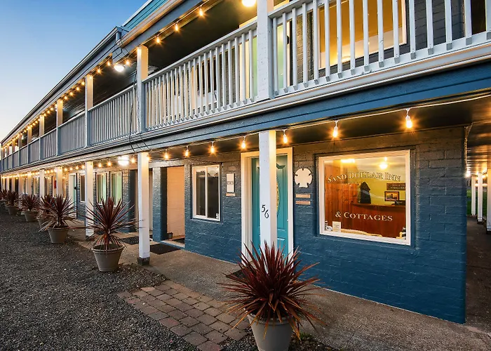Sand Dollar Condos